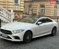 Білий Мерседес ЦЛС-Клас, об'ємом двигуна 2.93 л та пробігом 90 тис. км за 49000 $, фото 9 на Automoto.ua