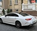 Білий Мерседес ЦЛС-Клас, об'ємом двигуна 2.93 л та пробігом 90 тис. км за 49000 $, фото 24 на Automoto.ua