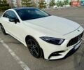 Белый Мерседес ЦЛС-Класс, объемом двигателя 2.93 л и пробегом 96 тыс. км за 53000 $, фото 3 на Automoto.ua