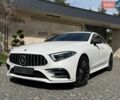 Білий Мерседес ЦЛС-Клас, об'ємом двигуна 2.93 л та пробігом 112 тис. км за 45500 $, фото 1 на Automoto.ua