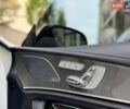 Белый Мерседес ЦЛС-Класс, объемом двигателя 2.93 л и пробегом 112 тыс. км за 45900 $, фото 45 на Automoto.ua