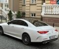Білий Мерседес ЦЛС-Клас, об'ємом двигуна 2.93 л та пробігом 90 тис. км за 49000 $, фото 23 на Automoto.ua