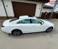 Білий Мерседес ЦЛС-Клас, об'ємом двигуна 2.93 л та пробігом 139 тис. км за 46000 $, фото 15 на Automoto.ua