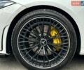 Белый Мерседес ЦЛС-Класс, объемом двигателя 2.93 л и пробегом 162 тыс. км за 40000 $, фото 7 на Automoto.ua