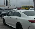 Білий Мерседес ЦЛС-Клас, об'ємом двигуна 3 л та пробігом 118 тис. км за 42900 $, фото 13 на Automoto.ua