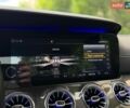 Белый Мерседес ЦЛС-Класс, объемом двигателя 2.93 л и пробегом 112 тыс. км за 45900 $, фото 59 на Automoto.ua