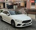 Білий Мерседес ЦЛС-Клас, об'ємом двигуна 2.93 л та пробігом 90 тис. км за 49000 $, фото 12 на Automoto.ua