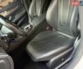 Белый Мерседес ЦЛС-Класс, объемом двигателя 2.93 л и пробегом 90 тыс. км за 46000 $, фото 42 на Automoto.ua
