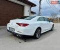 Білий Мерседес ЦЛС-Клас, об'ємом двигуна 2.93 л та пробігом 139 тис. км за 46000 $, фото 8 на Automoto.ua