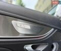 Белый Мерседес ЦЛС-Класс, объемом двигателя 2.93 л и пробегом 112 тыс. км за 45900 $, фото 43 на Automoto.ua