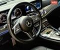 Білий Мерседес ЦЛС-Клас, об'ємом двигуна 2.93 л та пробігом 90 тис. км за 49000 $, фото 39 на Automoto.ua