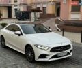Белый Мерседес ЦЛС-Класс, объемом двигателя 2.93 л и пробегом 90 тыс. км за 46000 $, фото 15 на Automoto.ua