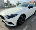Белый Мерседес ЦЛС-Класс, объемом двигателя 2.93 л и пробегом 95 тыс. км за 59000 $, фото 2 на Automoto.ua