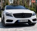 Білий Мерседес ЦЛС-Клас, об'ємом двигуна 4.7 л та пробігом 62 тис. км за 41500 $, фото 8 на Automoto.ua