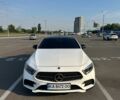 Белый Мерседес ЦЛС-Класс, объемом двигателя 2.93 л и пробегом 135 тыс. км за 48000 $, фото 1 на Automoto.ua