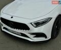 Белый Мерседес ЦЛС-Класс, объемом двигателя 2.93 л и пробегом 162 тыс. км за 40000 $, фото 9 на Automoto.ua