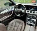 Белый Мерседес ЦЛС-Класс, объемом двигателя 2.93 л и пробегом 162 тыс. км за 40000 $, фото 35 на Automoto.ua