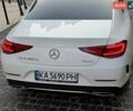 Білий Мерседес ЦЛС-Клас, об'ємом двигуна 2.93 л та пробігом 90 тис. км за 49000 $, фото 31 на Automoto.ua