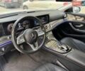 Белый Мерседес ЦЛС-Класс, объемом двигателя 2.93 л и пробегом 112 тыс. км за 45900 $, фото 31 на Automoto.ua