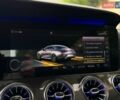 Білий Мерседес ЦЛС-Клас, об'ємом двигуна 2.93 л та пробігом 112 тис. км за 46250 $, фото 74 на Automoto.ua