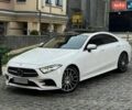 Білий Мерседес ЦЛС-Клас, об'ємом двигуна 2.93 л та пробігом 90 тис. км за 49000 $, фото 1 на Automoto.ua