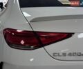 Білий Мерседес ЦЛС-Клас, об'ємом двигуна 2.93 л та пробігом 124 тис. км за 43490 $, фото 6 на Automoto.ua