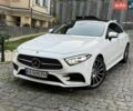 Білий Мерседес ЦЛС-Клас, об'ємом двигуна 2.93 л та пробігом 90 тис. км за 49000 $, фото 2 на Automoto.ua