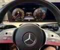 Білий Мерседес ЦЛС-Клас, об'ємом двигуна 3 л та пробігом 120 тис. км за 43500 $, фото 13 на Automoto.ua