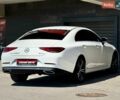 Білий Мерседес ЦЛС-Клас, об'ємом двигуна 2.93 л та пробігом 120 тис. км за 47000 $, фото 2 на Automoto.ua