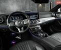 Белый Мерседес ЦЛС-Класс, объемом двигателя 1.95 л и пробегом 57 тыс. км за 49900 $, фото 18 на Automoto.ua