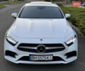 Мерседес ЦЛС-Класс 2019 в Одессе на Automoto.ua Белый Мерседес ЦЛС-Класс, объемом двигателя 2 л и пробегом 87 тыс. км за 51900 $, фото 18 на Automoto.ua