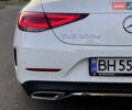 Мерседес ЦЛС-Класс 2019 в Одессе на Automoto.ua Белый Мерседес ЦЛС-Класс, объемом двигателя 2 л и пробегом 87 тыс. км за 51900 $, фото 32 на Automoto.ua
