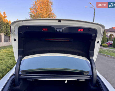 Мерседес ЦЛС-Класс 2019 в Одессе на Automoto.ua Белый Мерседес ЦЛС-Класс, объемом двигателя 2 л и пробегом 87 тыс. км за 51900 $, фото 59 на Automoto.ua