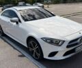 Белый Мерседес ЦЛС-Класс, объемом двигателя 3 л и пробегом 120 тыс. км за 46500 $, фото 1 на Automoto.ua