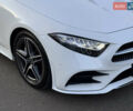 Мерседес ЦЛС-Класс 2019 в Одессе на Automoto.ua Белый Мерседес ЦЛС-Класс, объемом двигателя 2 л и пробегом 87 тыс. км за 51900 $, фото 11 на Automoto.ua