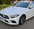 Мерседес ЦЛС-Класс 2019 в Одессе на Automoto.ua Белый Мерседес ЦЛС-Класс, объемом двигателя 2 л и пробегом 87 тыс. км за 51900 $, фото 4 на Automoto.ua