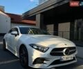 Белый Мерседес ЦЛС-Класс, объемом двигателя 3 л и пробегом 35 тыс. км за 60000 $, фото 4 на Automoto.ua