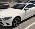 Білий Мерседес ЦЛС-Клас, об'ємом двигуна 3 л та пробігом 120 тис. км за 43500 $, фото 2 на Automoto.ua