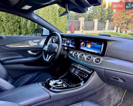 Мерседес ЦЛС-Класс 2019 в Одессе на Automoto.ua Белый Мерседес ЦЛС-Класс, объемом двигателя 2 л и пробегом 87 тыс. км за 51900 $, фото 62 на Automoto.ua