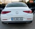 Білий Мерседес ЦЛС-Клас, об'ємом двигуна 3 л та пробігом 89 тис. км за 49900 $, фото 46 на Automoto.ua