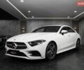 Белый Мерседес ЦЛС-Класс, объемом двигателя 1.95 л и пробегом 57 тыс. км за 49900 $, фото 6 на Automoto.ua