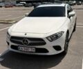 Белый Мерседес ЦЛС-Класс, объемом двигателя 3 л и пробегом 120 тыс. км за 46500 $, фото 3 на Automoto.ua