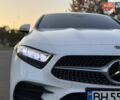 Мерседес ЦЛС-Класс 2019 в Одессе на Automoto.ua Белый Мерседес ЦЛС-Класс, объемом двигателя 2 л и пробегом 87 тыс. км за 51900 $, фото 14 на Automoto.ua