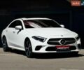 Білий Мерседес ЦЛС-Клас, об'ємом двигуна 2.93 л та пробігом 120 тис. км за 47000 $, фото 1 на Automoto.ua