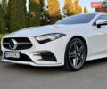 Мерседес ЦЛС-Класс 2019 в Одессе на Automoto.ua Белый Мерседес ЦЛС-Класс, объемом двигателя 2 л и пробегом 87 тыс. км за 51900 $, фото 6 на Automoto.ua