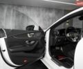 Белый Мерседес ЦЛС-Класс, объемом двигателя 1.95 л и пробегом 57 тыс. км за 49900 $, фото 16 на Automoto.ua