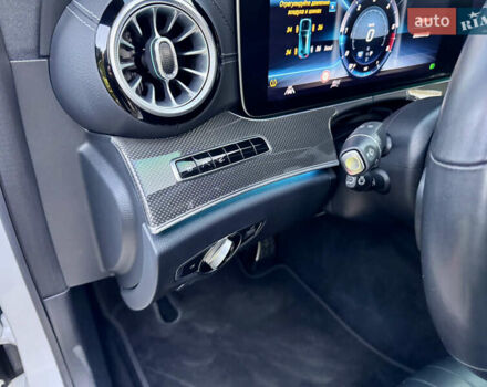 Мерседес ЦЛС-Класс 2019 в Одессе на Automoto.ua Белый Мерседес ЦЛС-Класс, объемом двигателя 2 л и пробегом 87 тыс. км за 51900 $, фото 45 на Automoto.ua