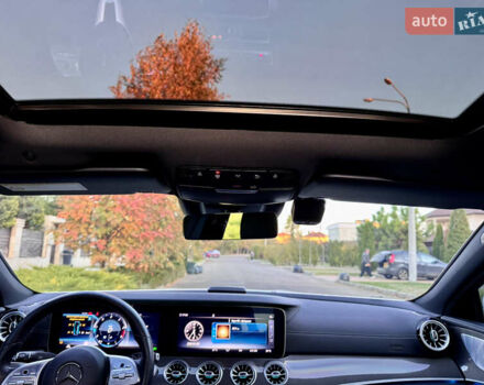 Мерседес ЦЛС-Класс 2019 в Одессе на Automoto.ua Белый Мерседес ЦЛС-Класс, объемом двигателя 2 л и пробегом 87 тыс. км за 51900 $, фото 57 на Automoto.ua