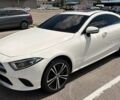 Белый Мерседес ЦЛС-Класс, объемом двигателя 3 л и пробегом 120 тыс. км за 47500 $, фото 1 на Automoto.ua
