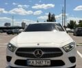 Белый Мерседес ЦЛС-Класс, объемом двигателя 3 л и пробегом 120 тыс. км за 46500 $, фото 12 на Automoto.ua